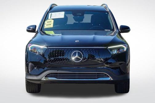 2024 Mercedes-Benz EQB 350 4MATIC