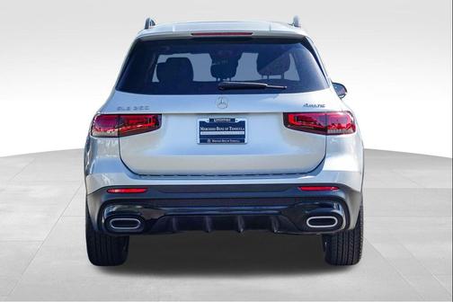 2023 Mercedes-Benz GLB 250 4MATIC