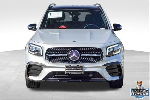 2023 Mercedes-Benz GLB 250 4MATIC