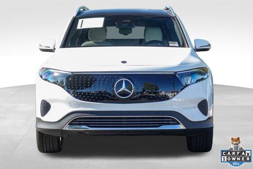 2024 Mercedes-Benz EQB 350 4MATIC