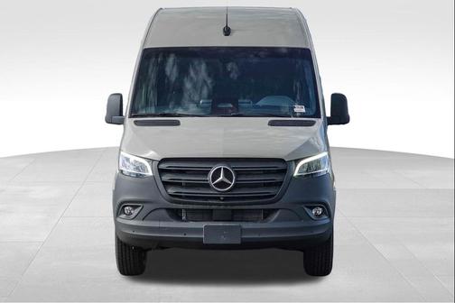 Stone 2025 Mercedes-Benz Sprinter 2500 Standard Roof