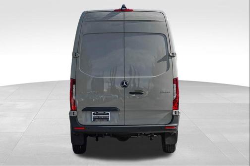 Stone 2025 Mercedes-Benz Sprinter 2500 Standard Roof