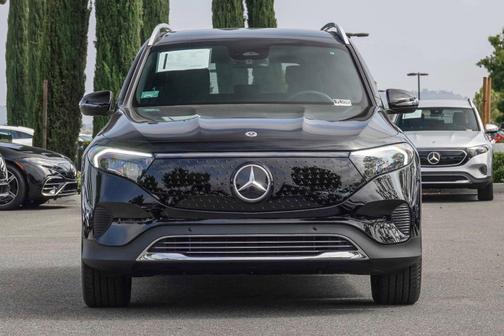 2024 Mercedes-Benz EQB 300 4MATIC
