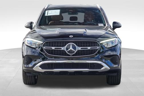 2023 Mercedes-Benz GLC 300 