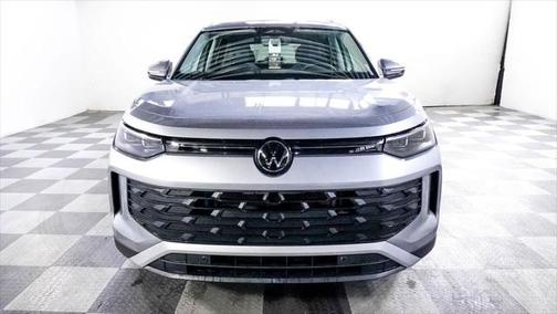 2025 Volkswagen Tiguan 2.0T SE 4MOTION
