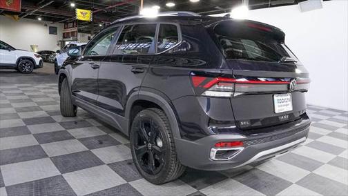 2025 Volkswagen Taos 1.5T SEL