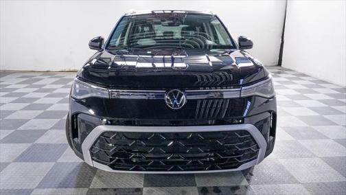 2025 Volkswagen Taos 1.5T SEL