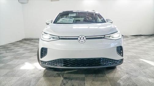 2025 Volkswagen ID.4 AWD Pro S
