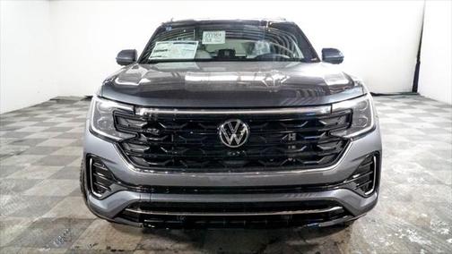 2025 Volkswagen Atlas Cross Sport 2.0T SEL Premium
