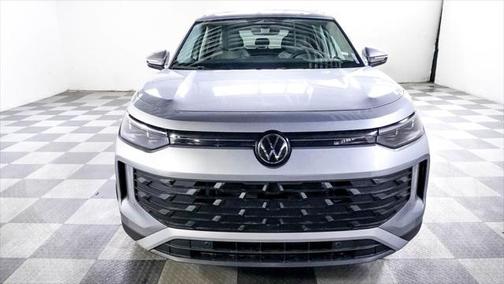2025 Volkswagen Tiguan 2.0T SE 4MOTION