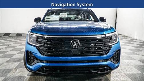 2025 Volkswagen Atlas Cross Sport 2.0T SEL