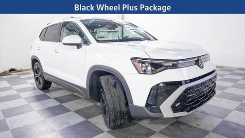 2025 Volkswagen Taos 1.5T SEL