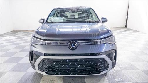 2025 Volkswagen Taos 1.5T SEL
