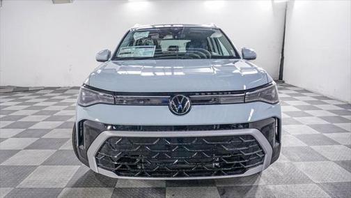 2025 Volkswagen Taos 1.5T SEL