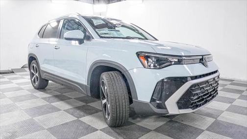 2025 Volkswagen Taos 1.5T SEL