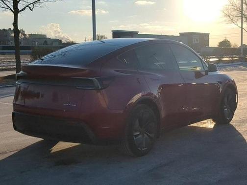 2026 Tesla Model Y Premium All-Wheel Drive