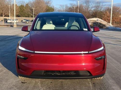 2026 Tesla Model Y Premium All-Wheel Drive