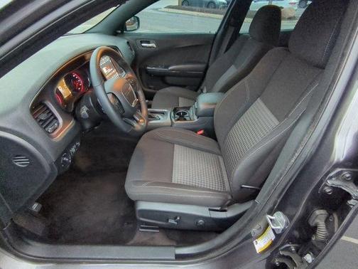 2018 Dodge Charger R/T