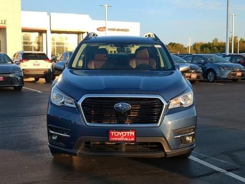 2019 Subaru Ascent Touring 7-Passenger
