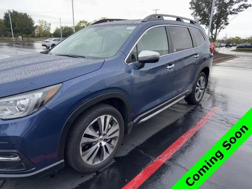 2019 Subaru Ascent Touring 7-Passenger