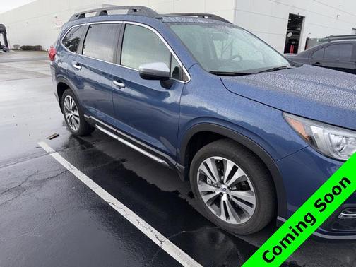 2019 Subaru Ascent Touring 7-Passenger