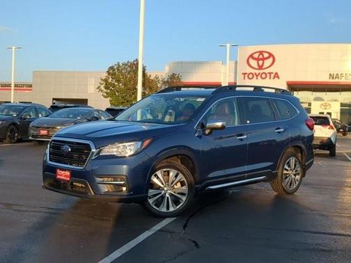 2019 Subaru Ascent Touring 7-Passenger