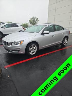 2015 Volvo S60 T5 Premier