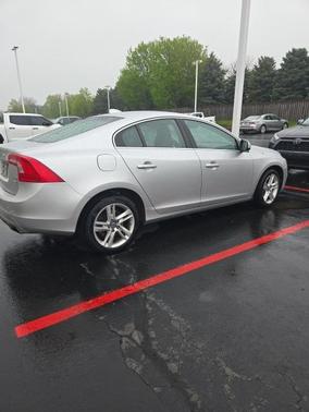 2015 Volvo S60 T5 Premier