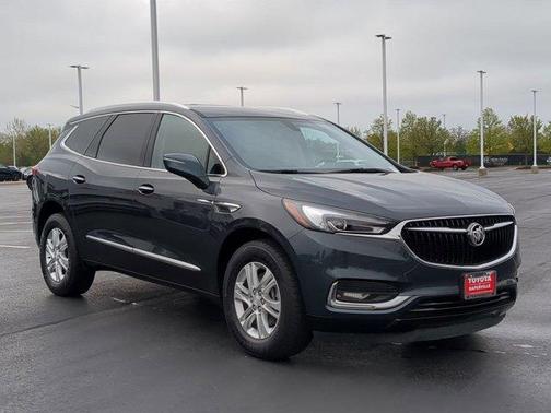 2018 Buick Enclave Essence