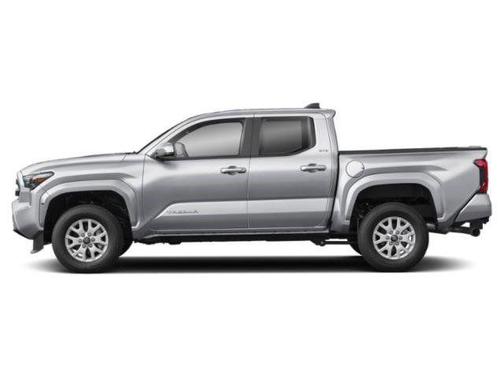 Black 2026 Toyota Tacoma SR5