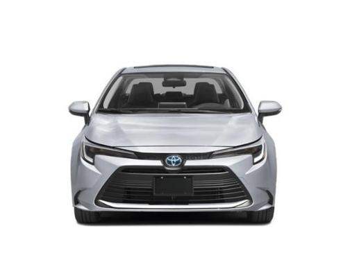 2026 Toyota Corolla Hybrid XLE