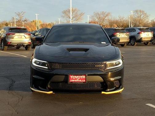 2023 Dodge Charger R/T