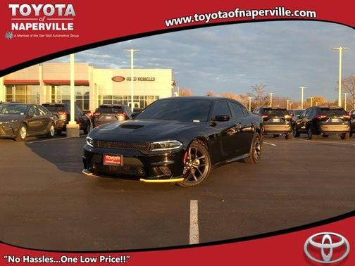 2023 Dodge Charger R/T