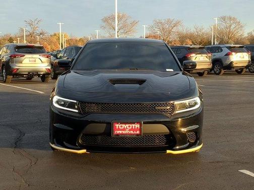 2023 Dodge Charger R/T