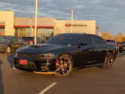 2023 Dodge Charger R/T