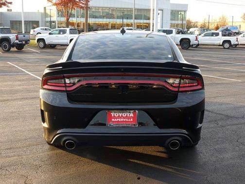 2023 Dodge Charger R/T