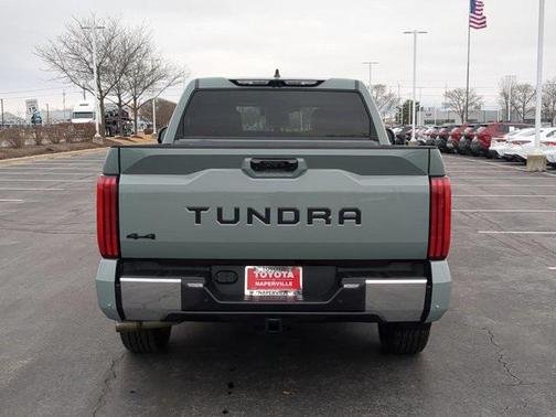 2023 Toyota Tundra SR5