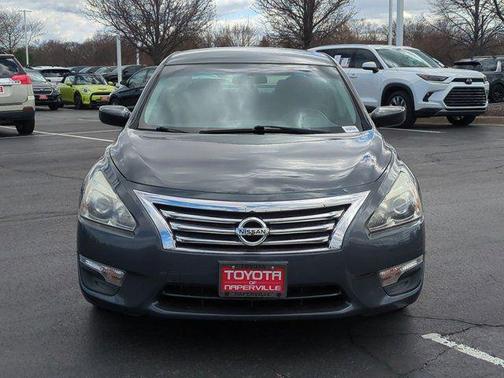 2013 Nissan Altima 2.5 S