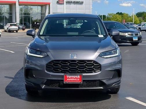 2023 Honda HR-V LX