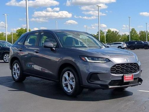2023 Honda HR-V LX