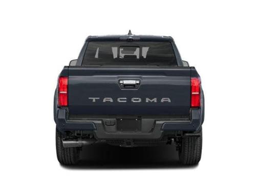 Wind Chill Pearl 2026 Toyota Tacoma Limited