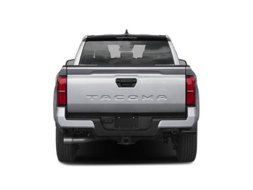 Ice Cap 2026 Toyota Tacoma SR5