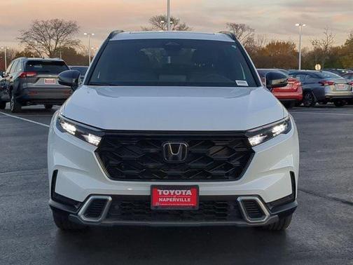 2024 Honda CR-V Hybrid Sport Touring AWD