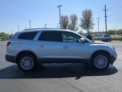 2010 Buick Enclave 1XL