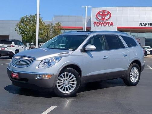 2010 Buick Enclave 1XL
