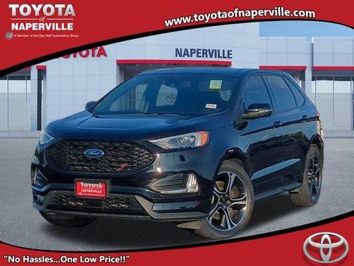2022 Ford Edge ST