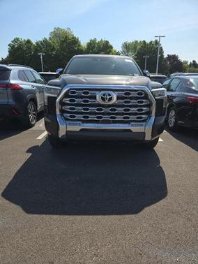 2022 Toyota Tundra 1794 Edition