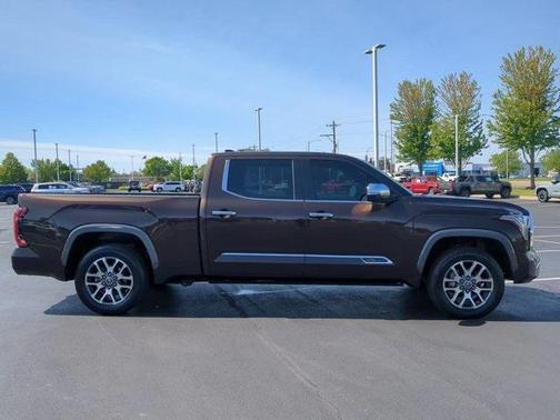 2022 Toyota Tundra 1794 Edition