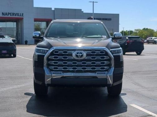 2022 Toyota Tundra 1794 Edition