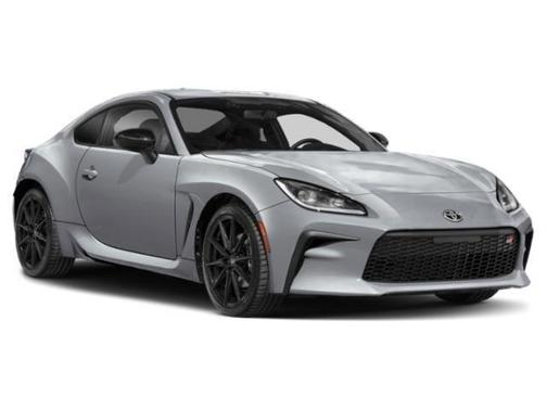 2025 Toyota GR86 Premium